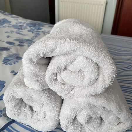 Roselea Hotel - St Chads Blackpool Eksteriør billede