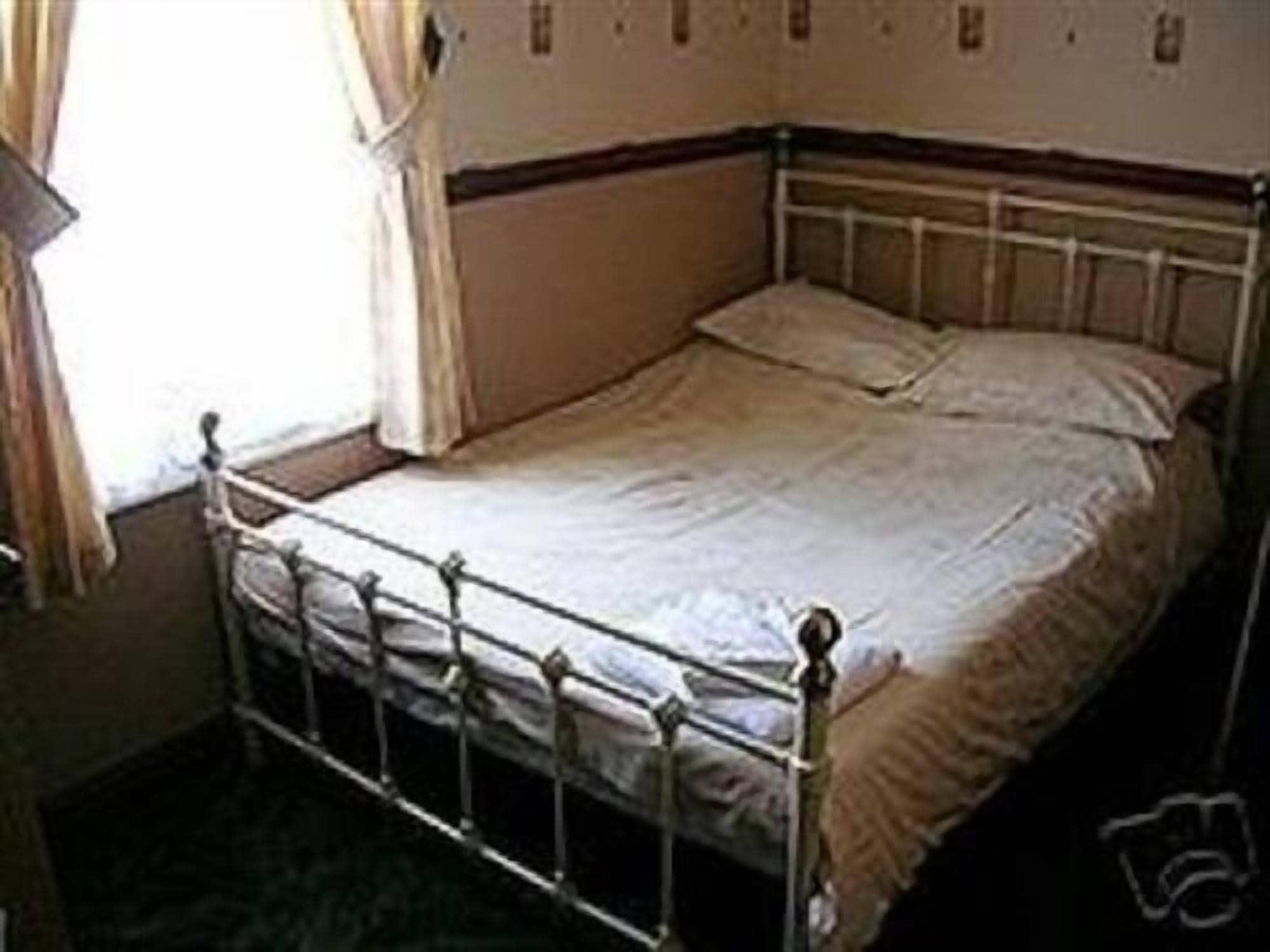 Roselea Hotel - St Chads Blackpool Eksteriør billede