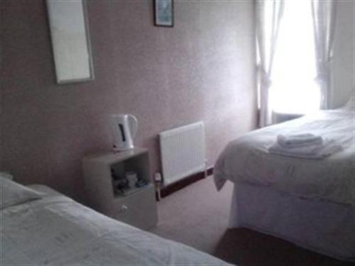 Roselea Hotel - St Chads Blackpool Værelse billede