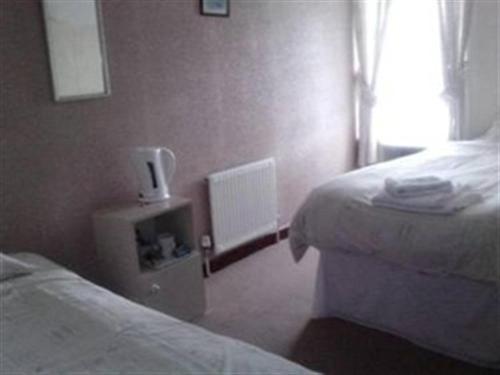 Roselea Hotel - St Chads Blackpool Værelse billede