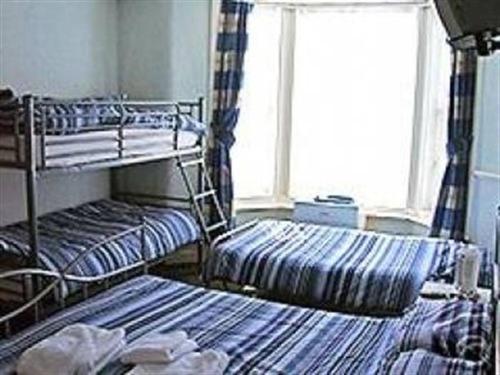 Roselea Hotel - St Chads Blackpool Værelse billede